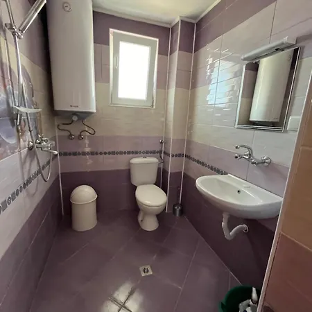 Apartamento Vanya *