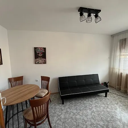 Vanya Apartamento