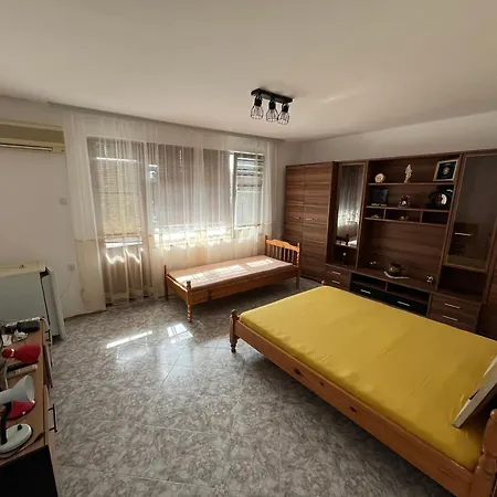 Apartamento Vanya