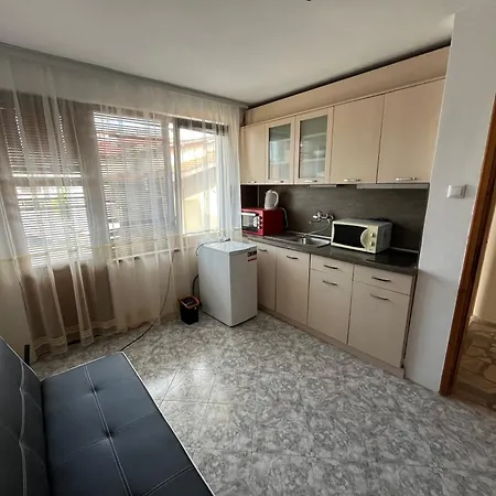 Vanya Apartamento Carevo