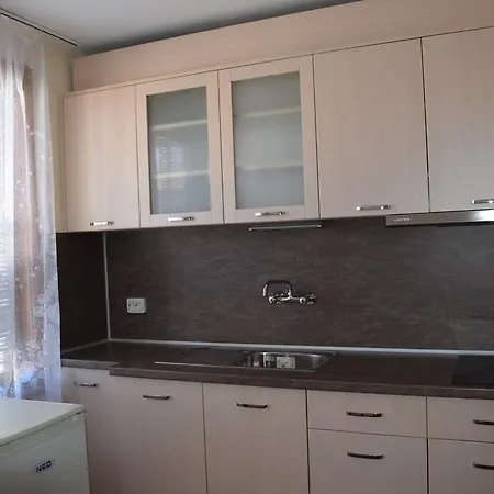 Vanya Apartamento *